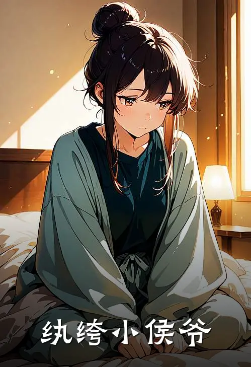 纨绔小侯爷