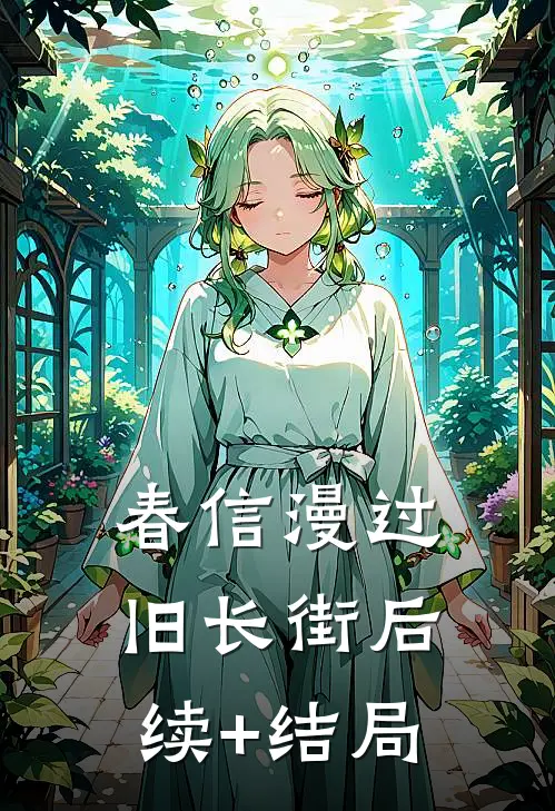 春信漫过旧长街后续+结局