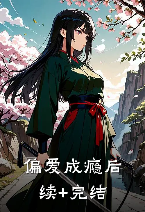 偏爱成瘾后续+完结