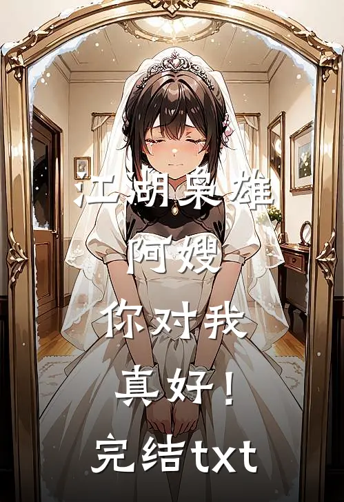 江湖枭雄：阿嫂，你对我真好！完结txt
