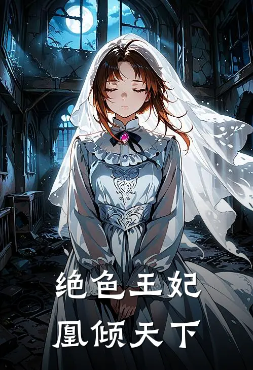 绝色王妃凰倾天下