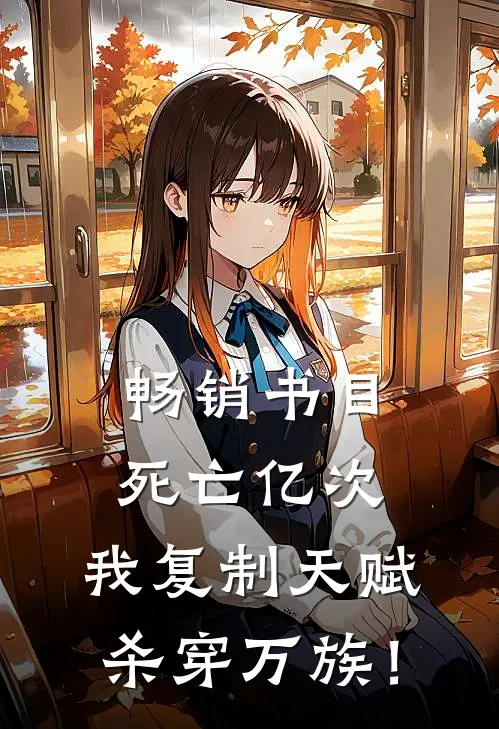 畅销书目死亡亿次，我复制天赋杀穿万族！