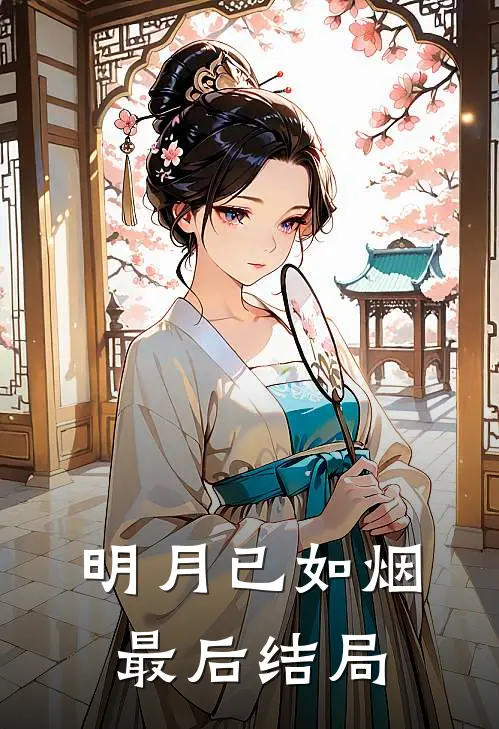 明月已如烟最后结局