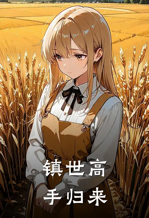 镇世高手归来