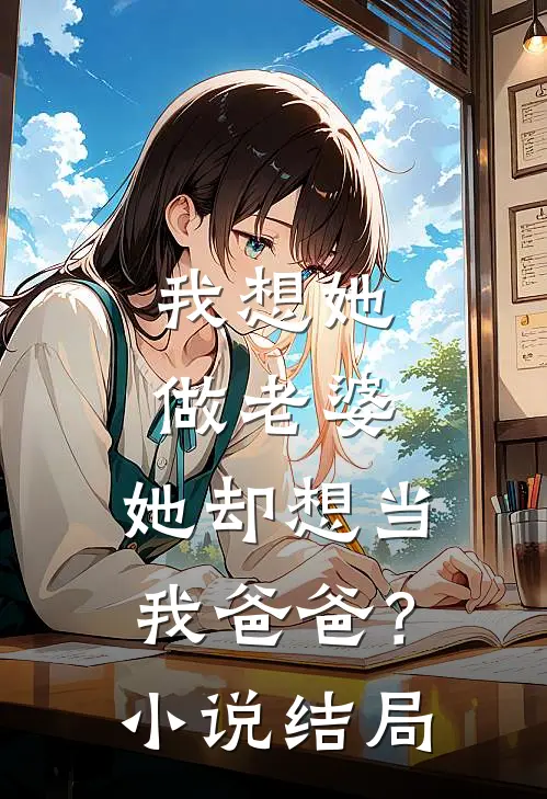我想她做老婆，她却想当我爸爸？小说结局