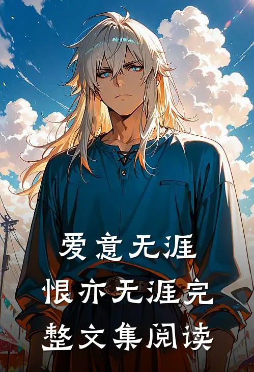 爱意无涯，恨亦无涯完整文集阅读