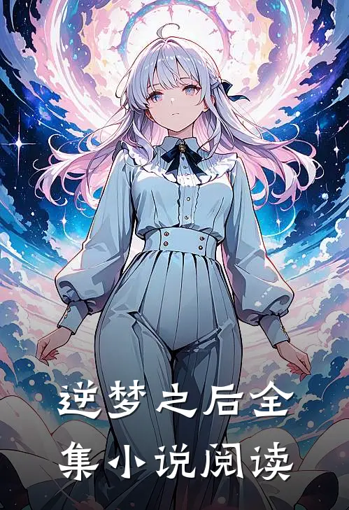 逆梦之后全集小说阅读
