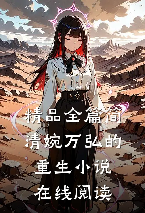 精品全篇简清婉万弘的重生小说在线阅读