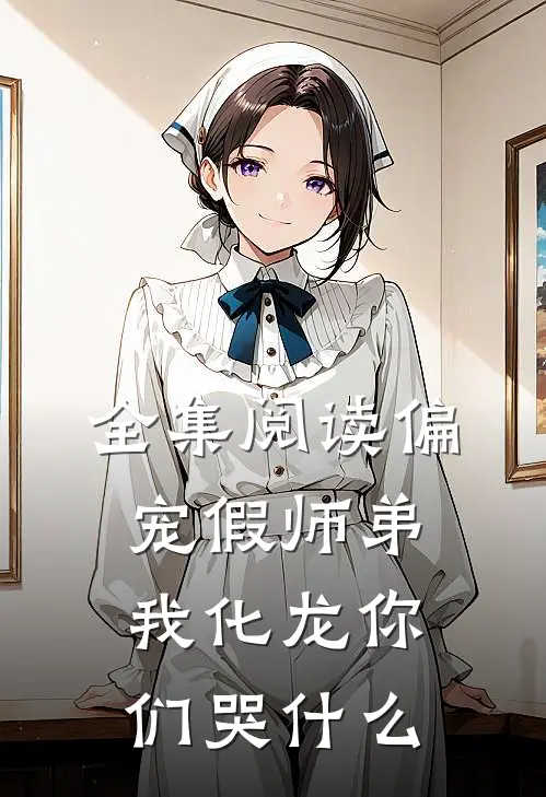 全集阅读偏宠假师弟，我化龙你们哭什么
