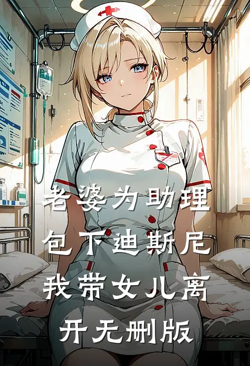 老婆为助理包下迪斯尼，我带女儿离开无删版