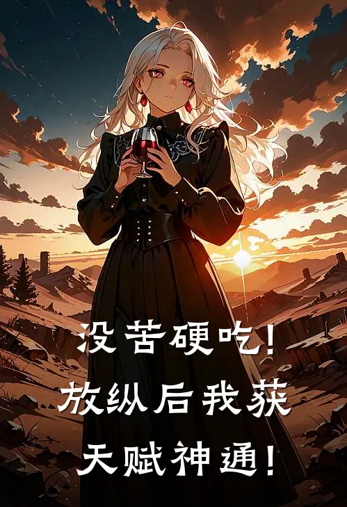 没苦硬吃!放纵后我获天赋神通!