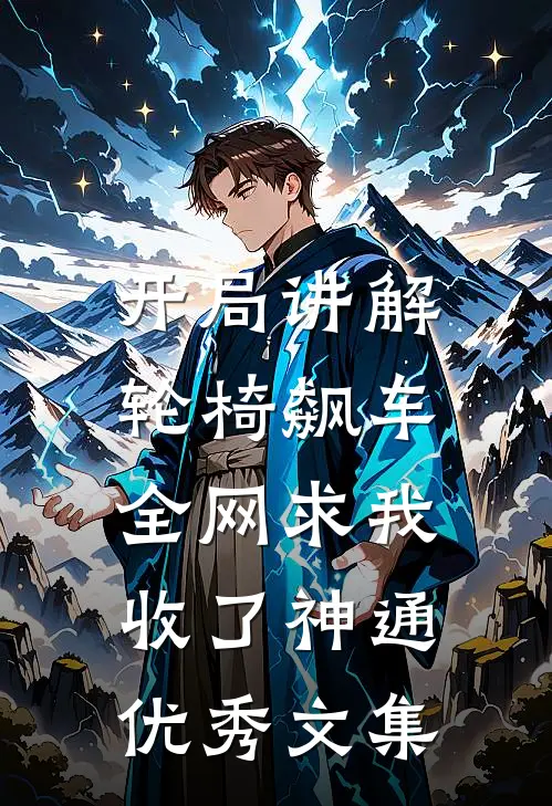开局讲解轮椅飙车，全网求我收了神通优秀文集