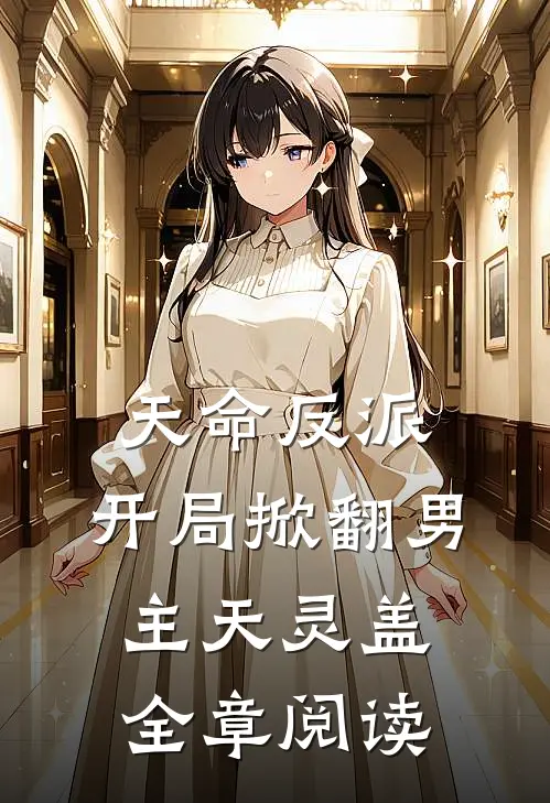 天命反派：开局掀翻男主天灵盖全章阅读
