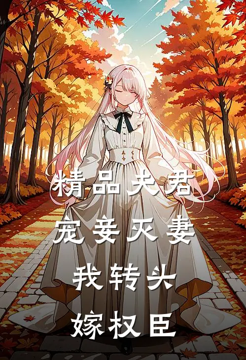 精品夫君宠妾灭妻,我转头嫁权臣
