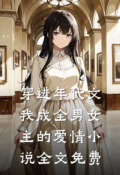 穿进年代文,我成全男女主的爱情全文免费阅读