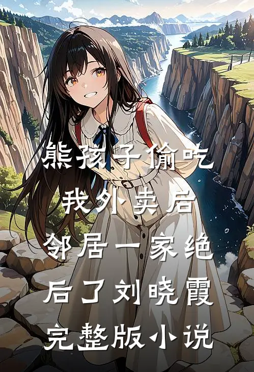 熊孩子偷吃我外卖后，邻居一家绝后了刘晓霞完整版小说