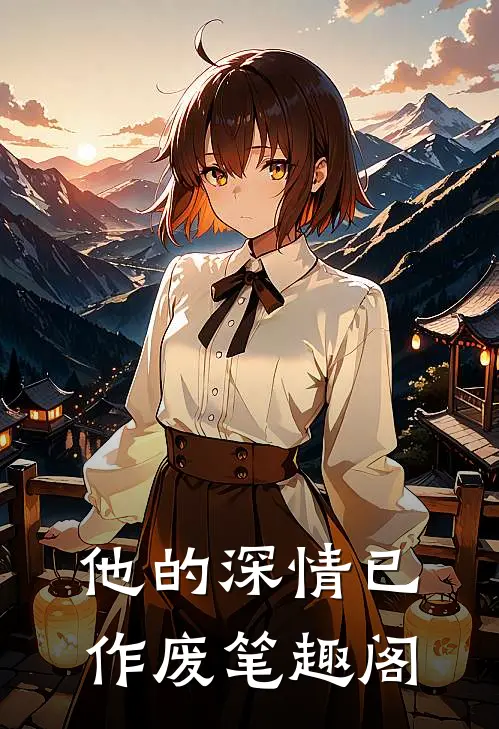 他的深情已作废笔趣阁