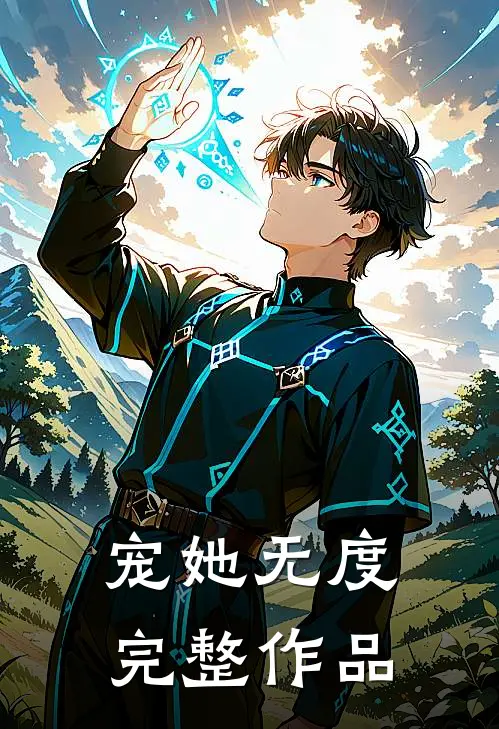 宠她无度完整作品