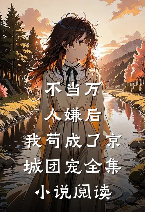 不当万人嫌后，我苟成了京城团宠全集小说阅读