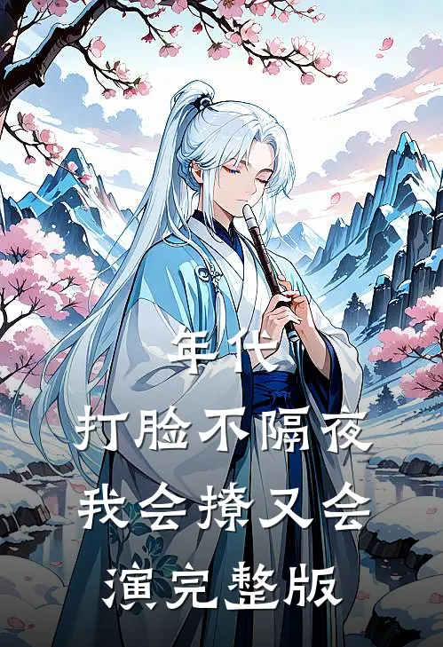 年代，打脸不隔夜，我会撩又会演完整版