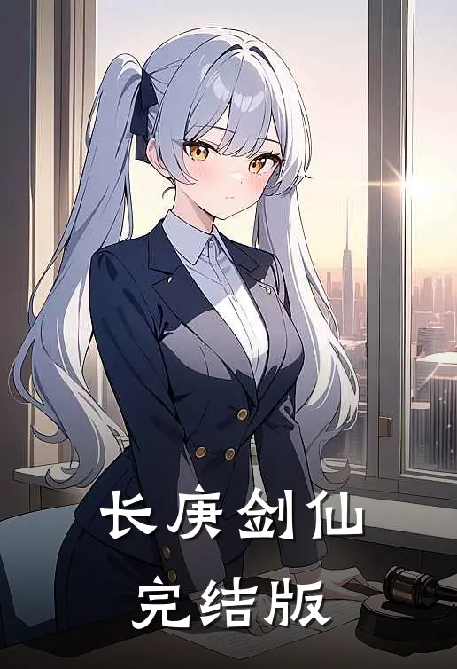 长庚剑仙完结版