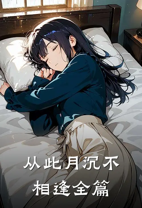 从此月沉不相逢全篇