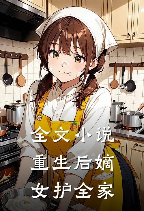 全文小说重生后嫡女护全家
