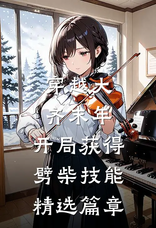 穿越大齐末年，开局获得劈柴技能精选篇章
