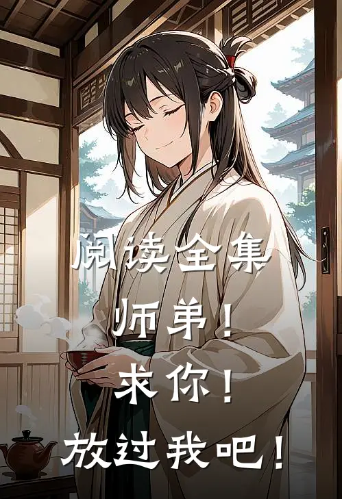 阅读全集师弟！求你！放过我吧！