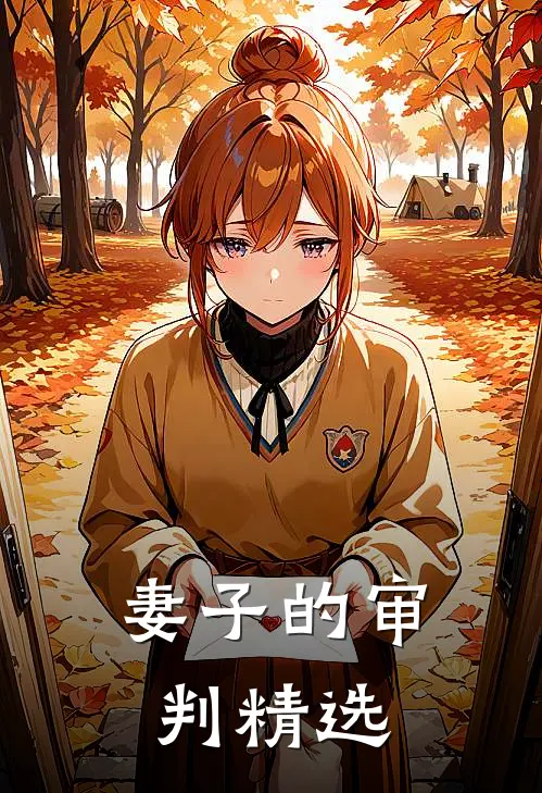 妻子的审判精选