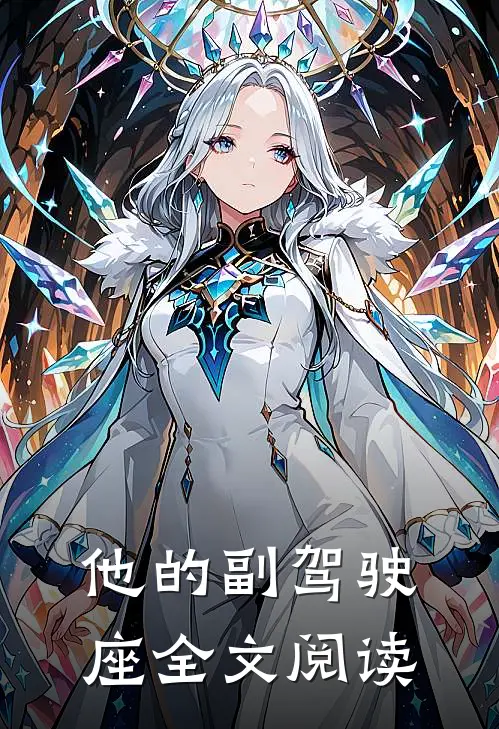 他的副驾驶座全文阅读