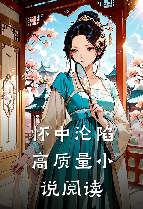 怀中沦陷高质量小说阅读