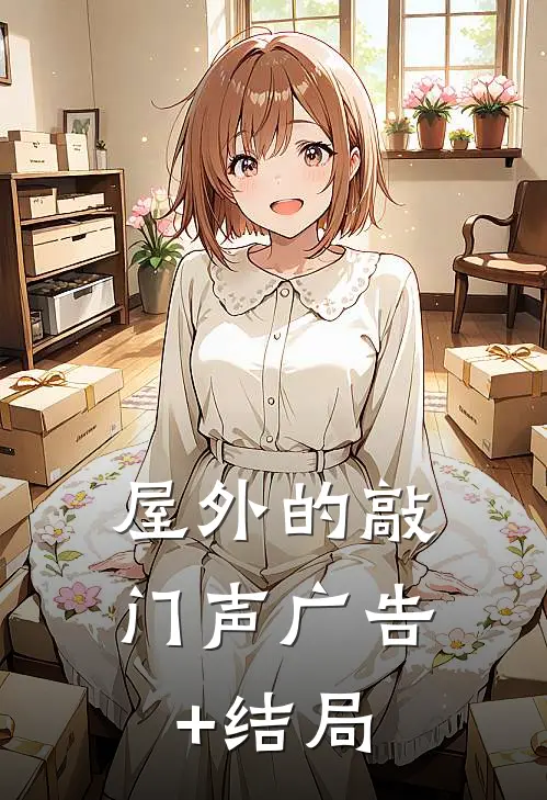 屋外的敲门声广告+结局