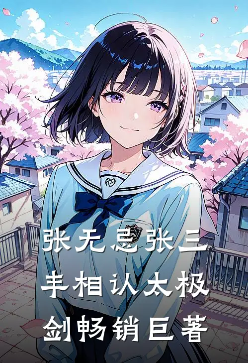 张无忌张三丰相认太极剑畅销巨著