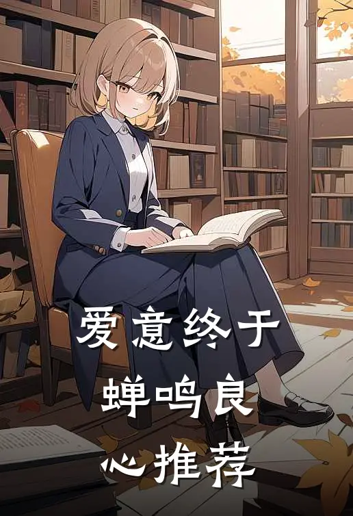 爱意终于蝉鸣良心推荐