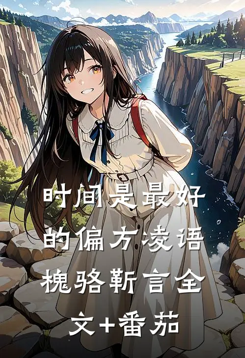 时间是最好的偏方凌语槐骆靳言全文+番茄
