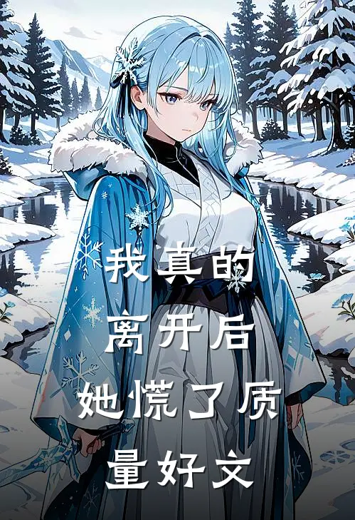 我真的离开后，她慌了质量好文