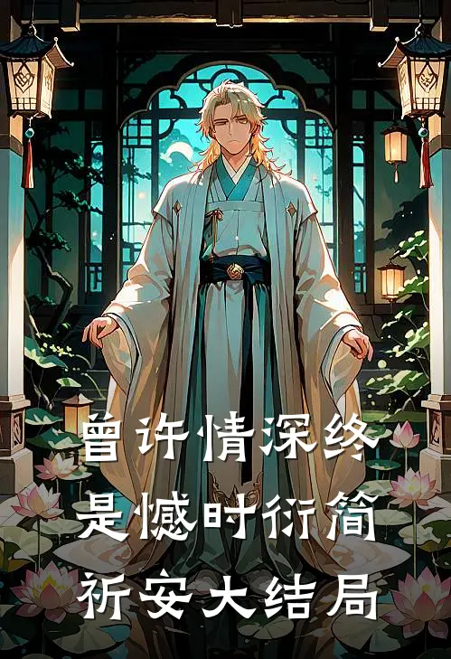 曾许情深终是憾时衍简祈安大结局