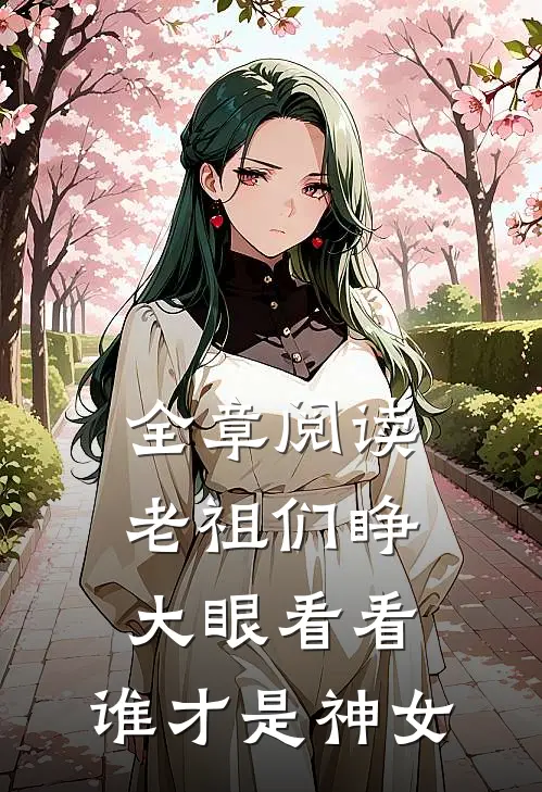 全章阅读老祖们睁大眼看看，谁才是神女