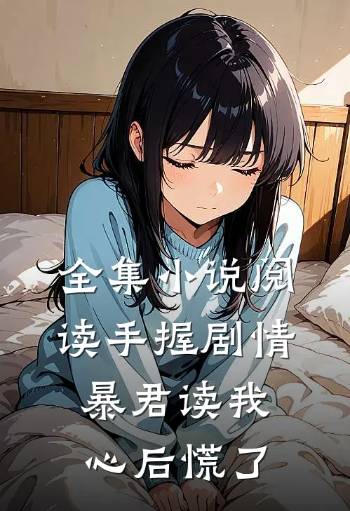 全集小说阅读手握剧情暴君读我心后慌了
