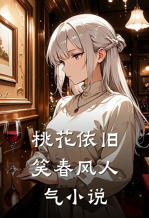 桃花依旧笑春风人气小说