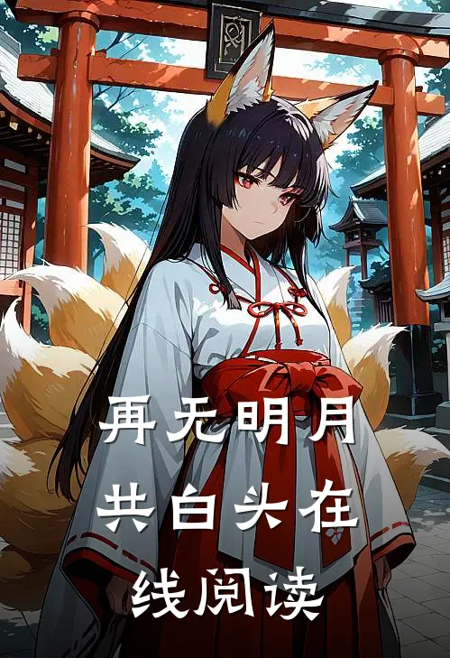 再无明月共白头在线阅读
