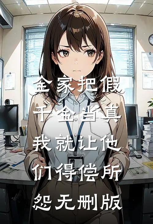 全家把假千金当真，我就让他们得偿所怨无删版