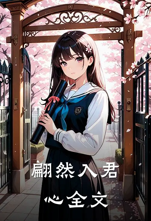 翩然入君心全文