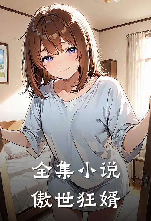 全集小说傲世狂婿