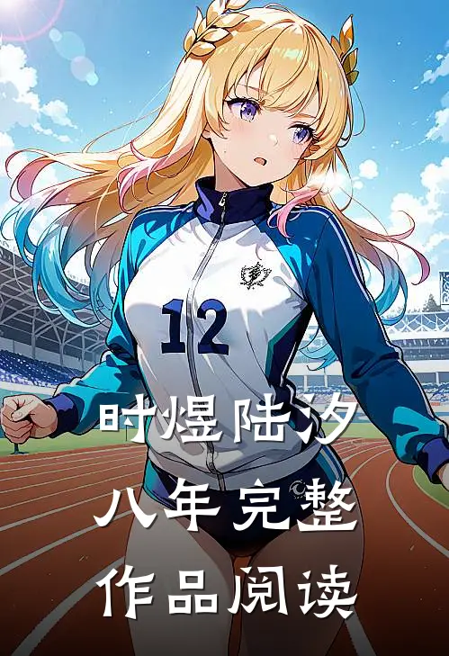 时煜陆汐八年完整作品阅读
