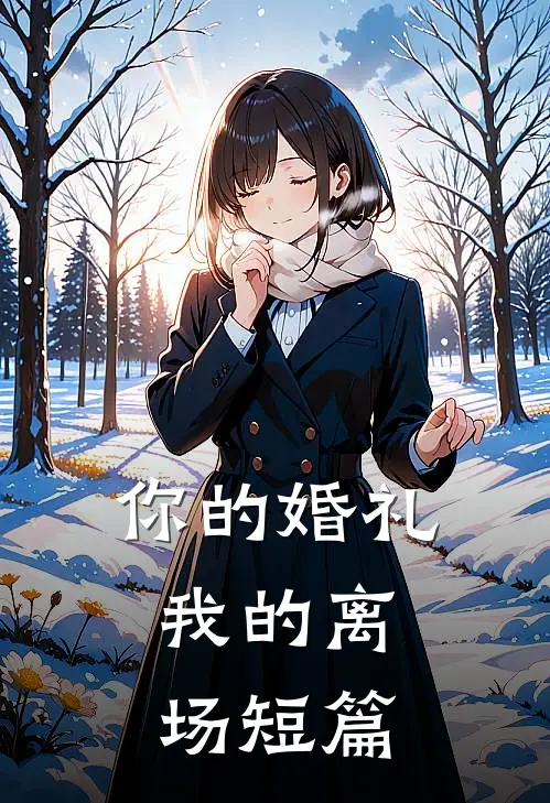 你的婚礼，我的离场短篇