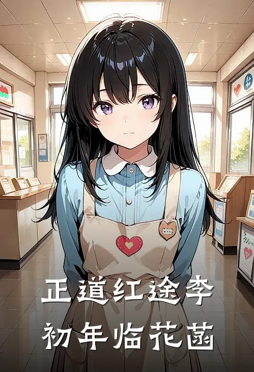 正道红途李初年临花菡