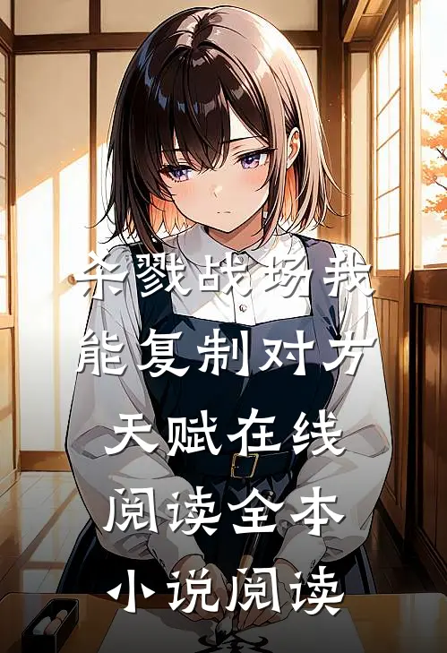 杀戮战场我能复制对方天赋在线阅读全本小说阅读