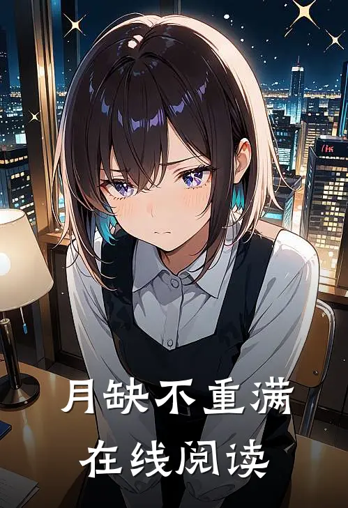 月缺不重满在线阅读